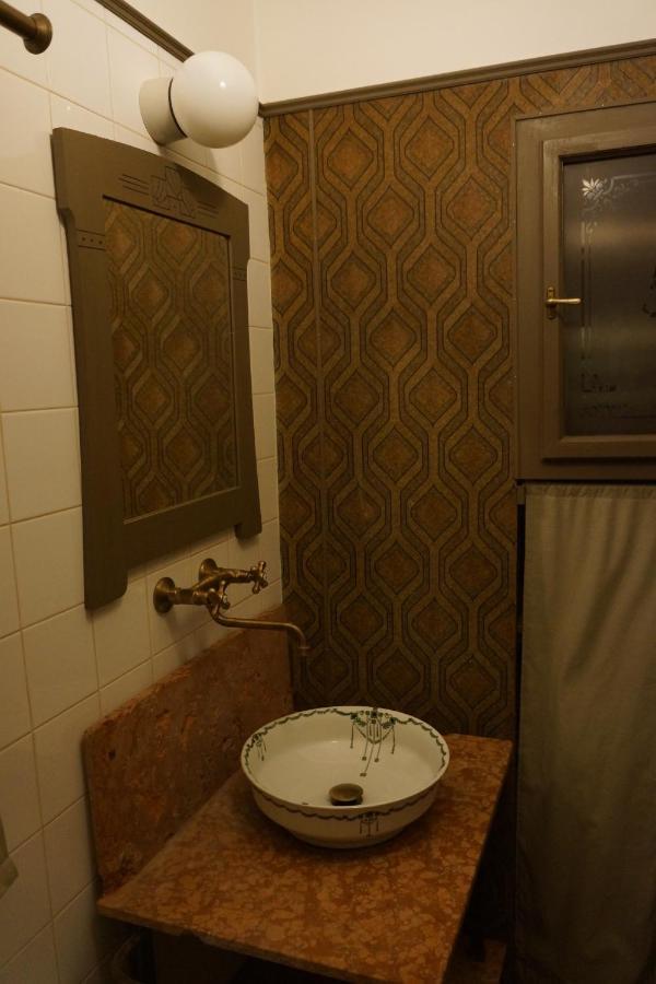 Prague, Old Town - Lindas Flat Esterno foto