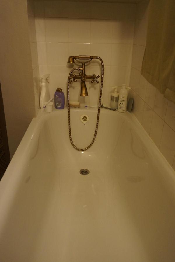 Prague, Old Town - Lindas Flat Esterno foto