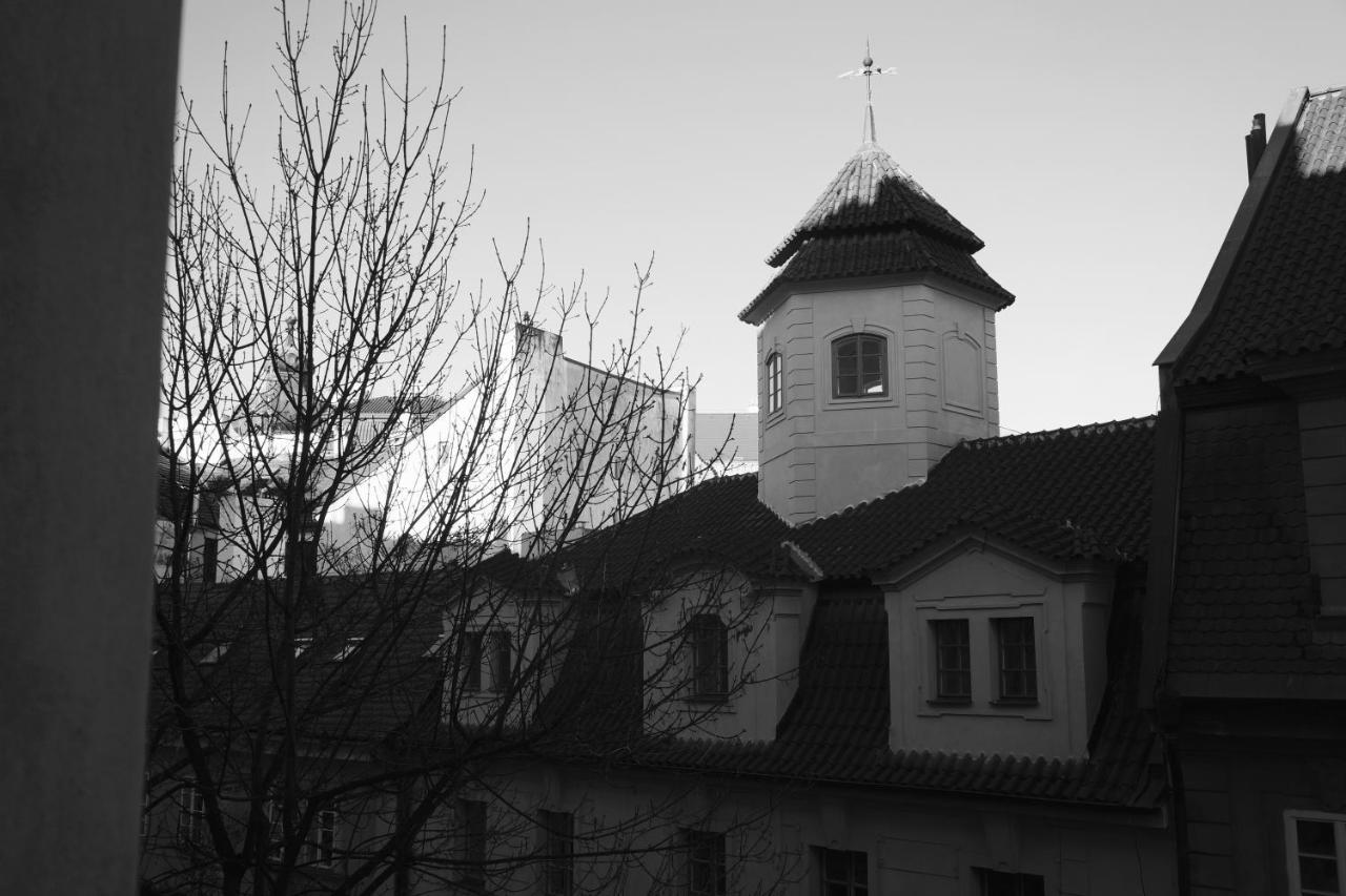 Prague, Old Town - Lindas Flat Esterno foto