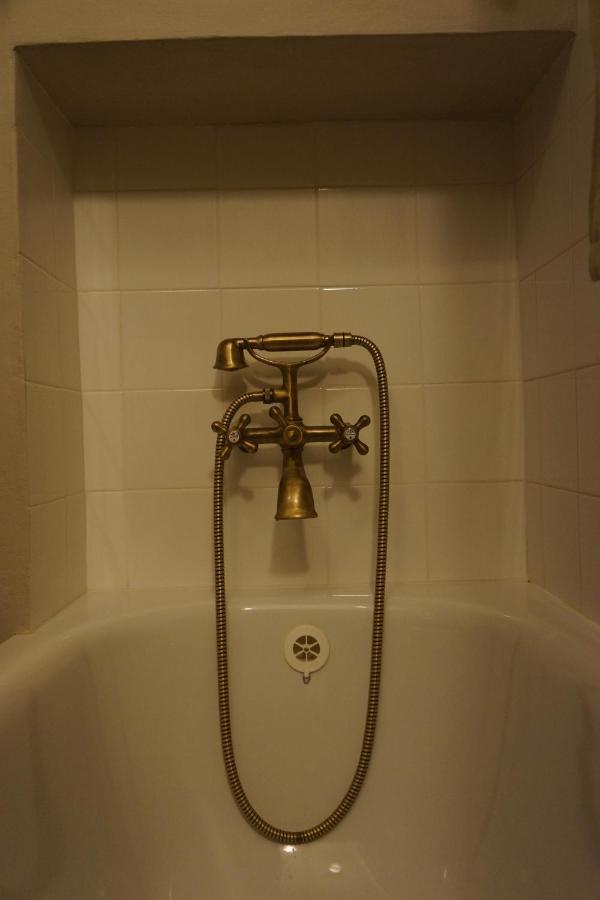 Prague, Old Town - Lindas Flat Esterno foto