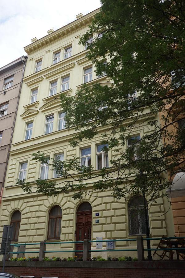 Prague, Old Town - Lindas Flat Esterno foto